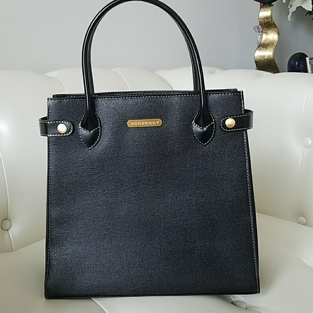 SOLD****Burberry Bag
